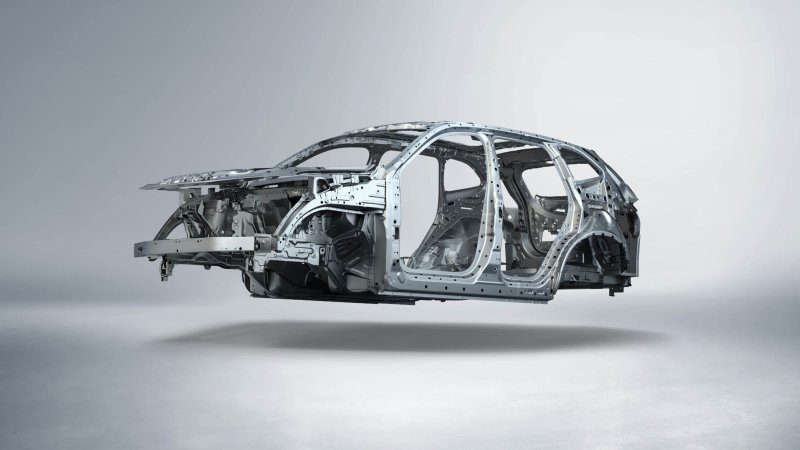 Шанақ құралымы